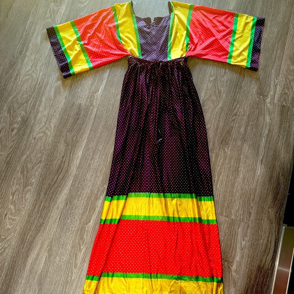 1970’s Holly Gloria More’t of California M